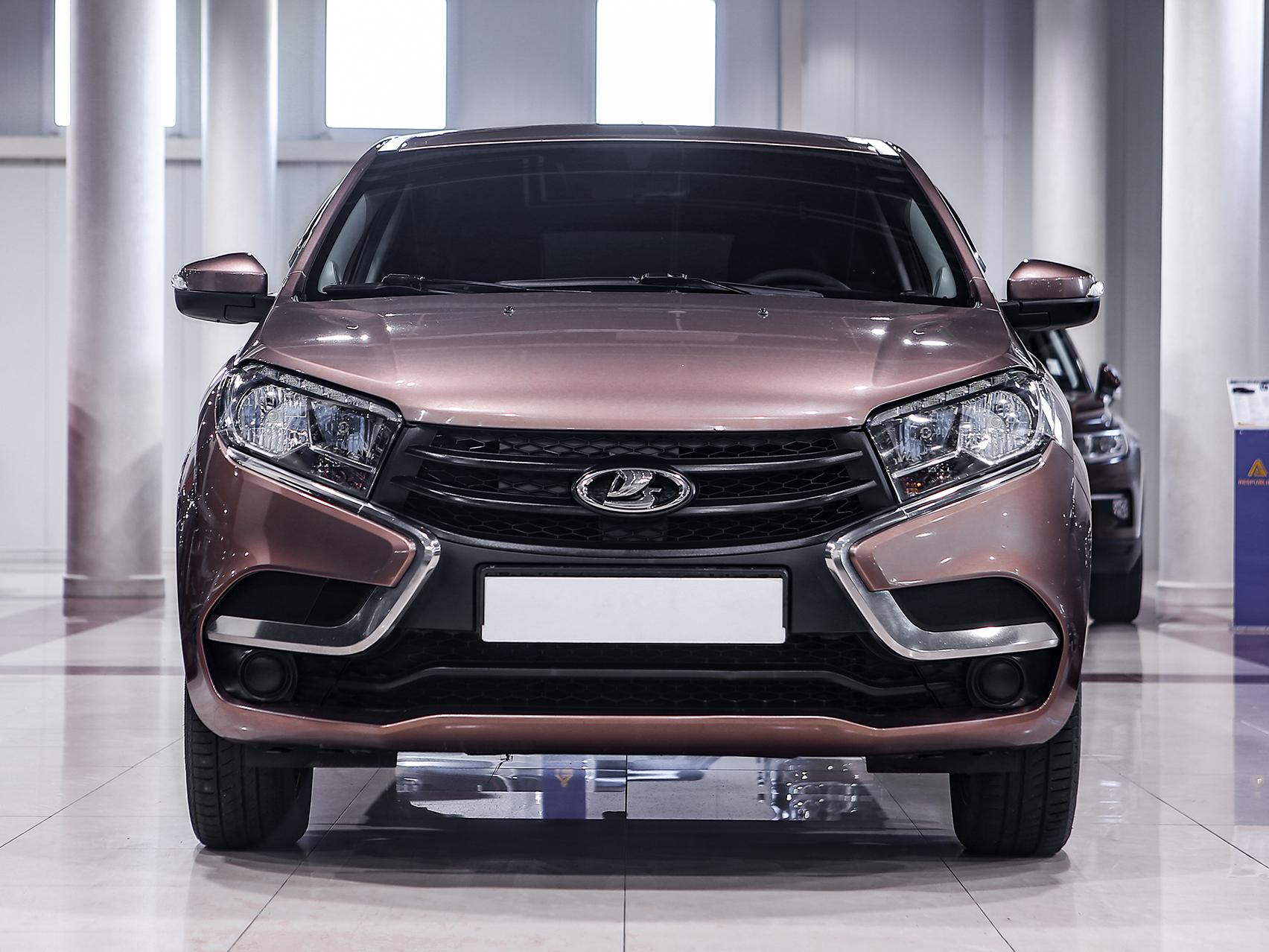 Купить XRAY с пробегом