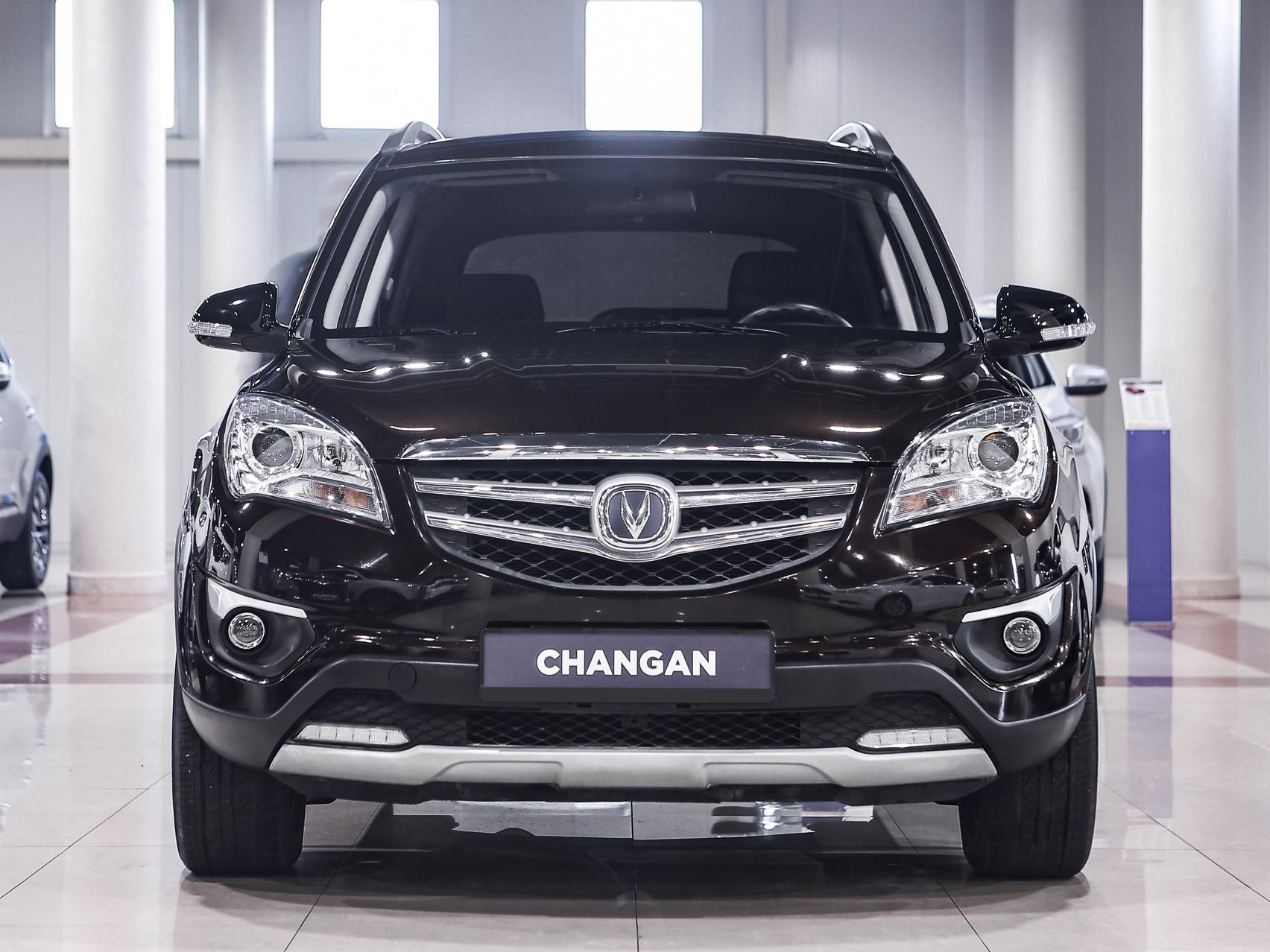 Купить CS35 с пробегом