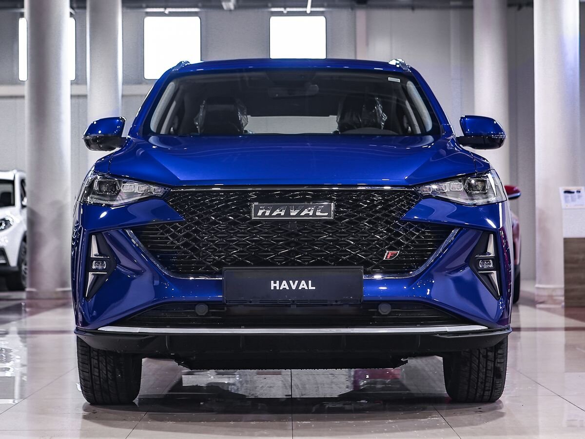 Купить F7x с пробегом