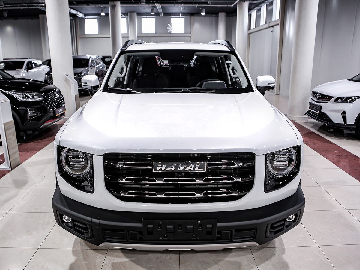 Купить Dargo с пробегом