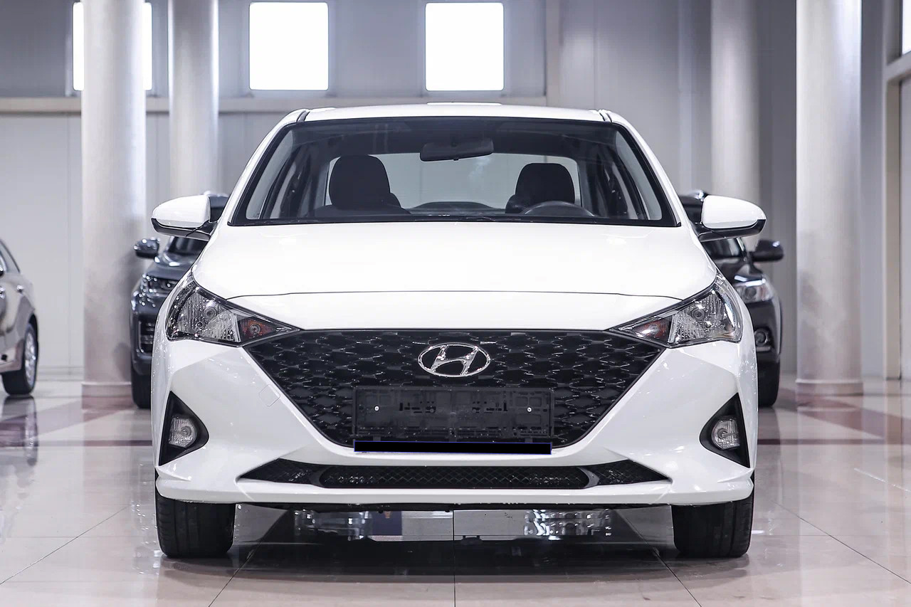 Купить Solaris с пробегом