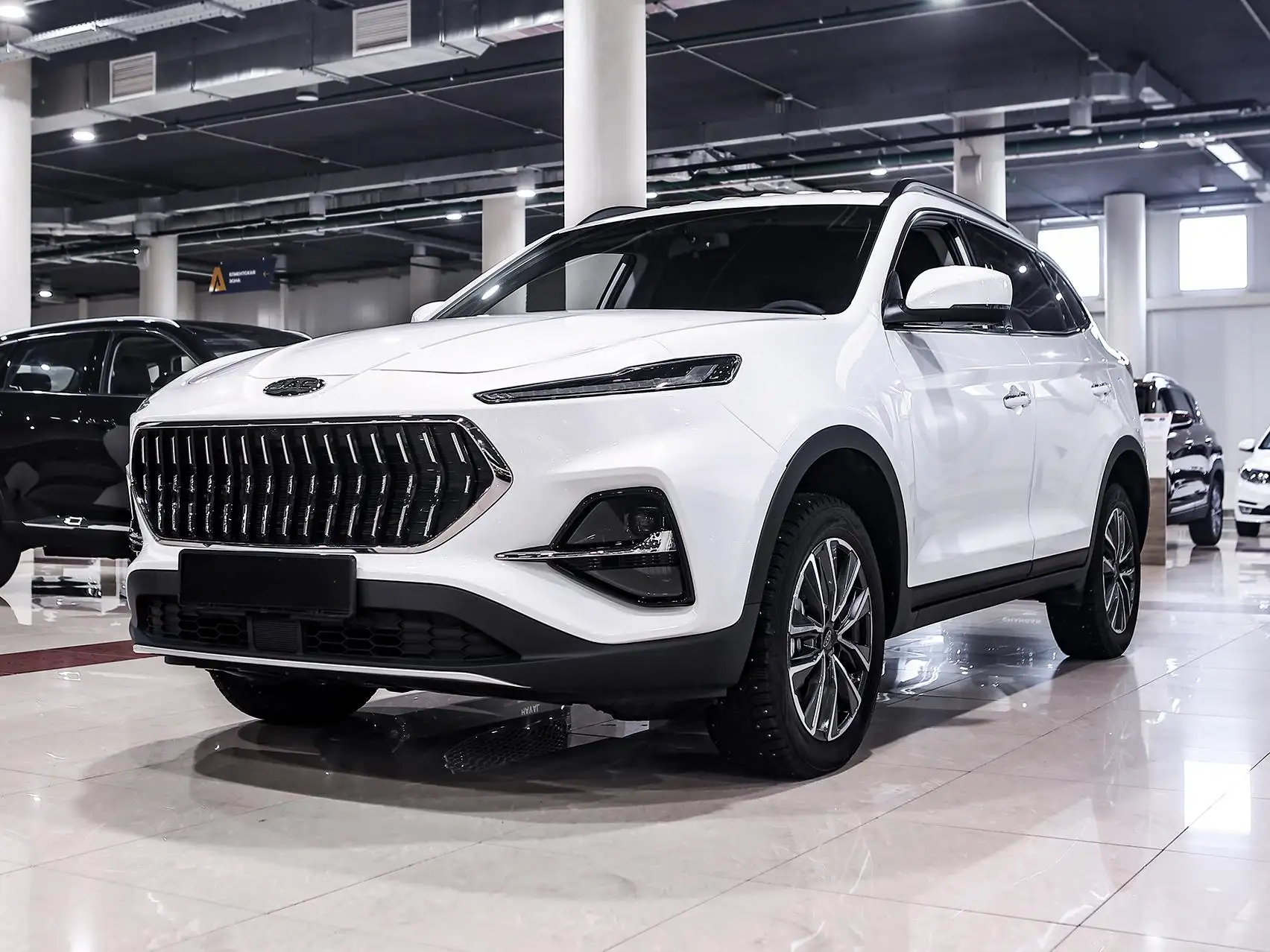 Купить S7 с пробегом