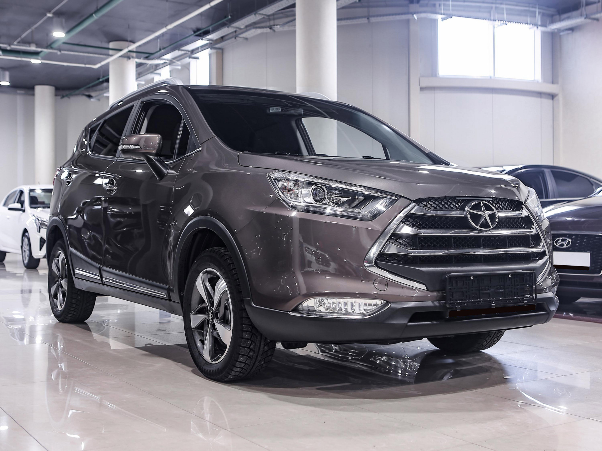 Купить S3 с пробегом