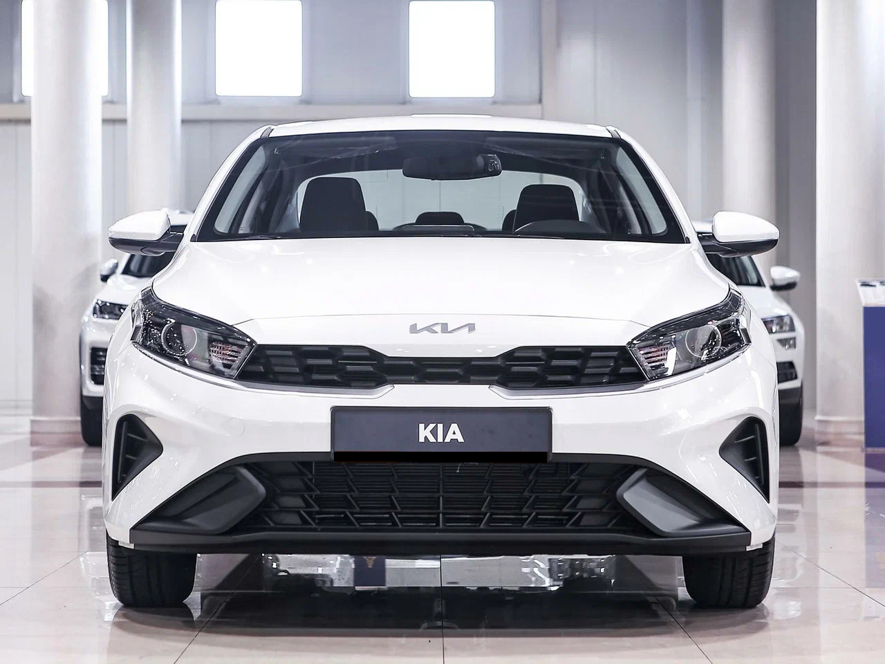 Купить Cerato с пробегом