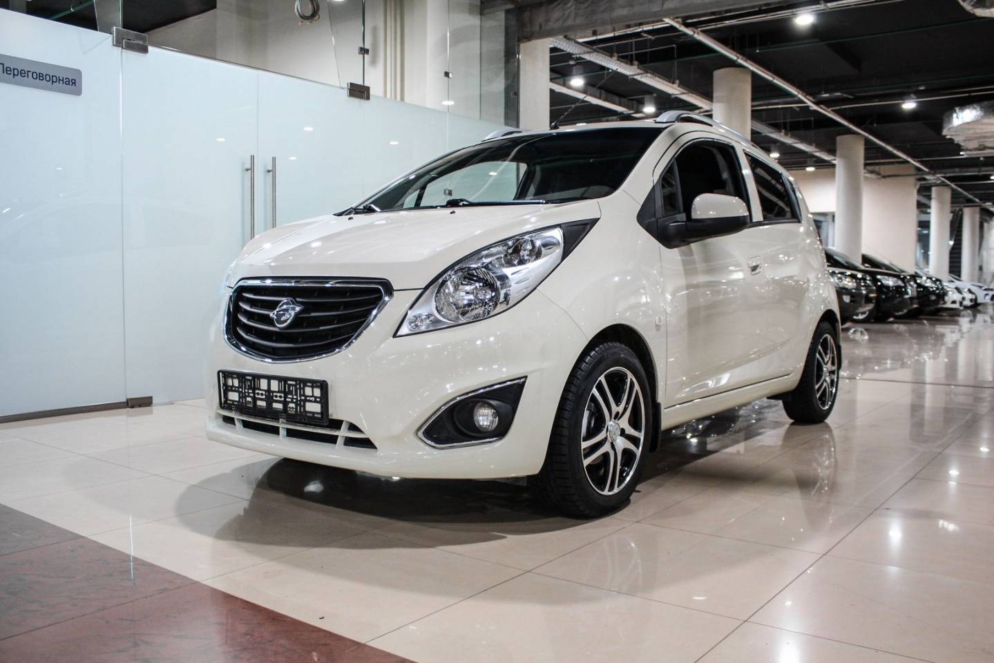 Купить R2 с пробегом