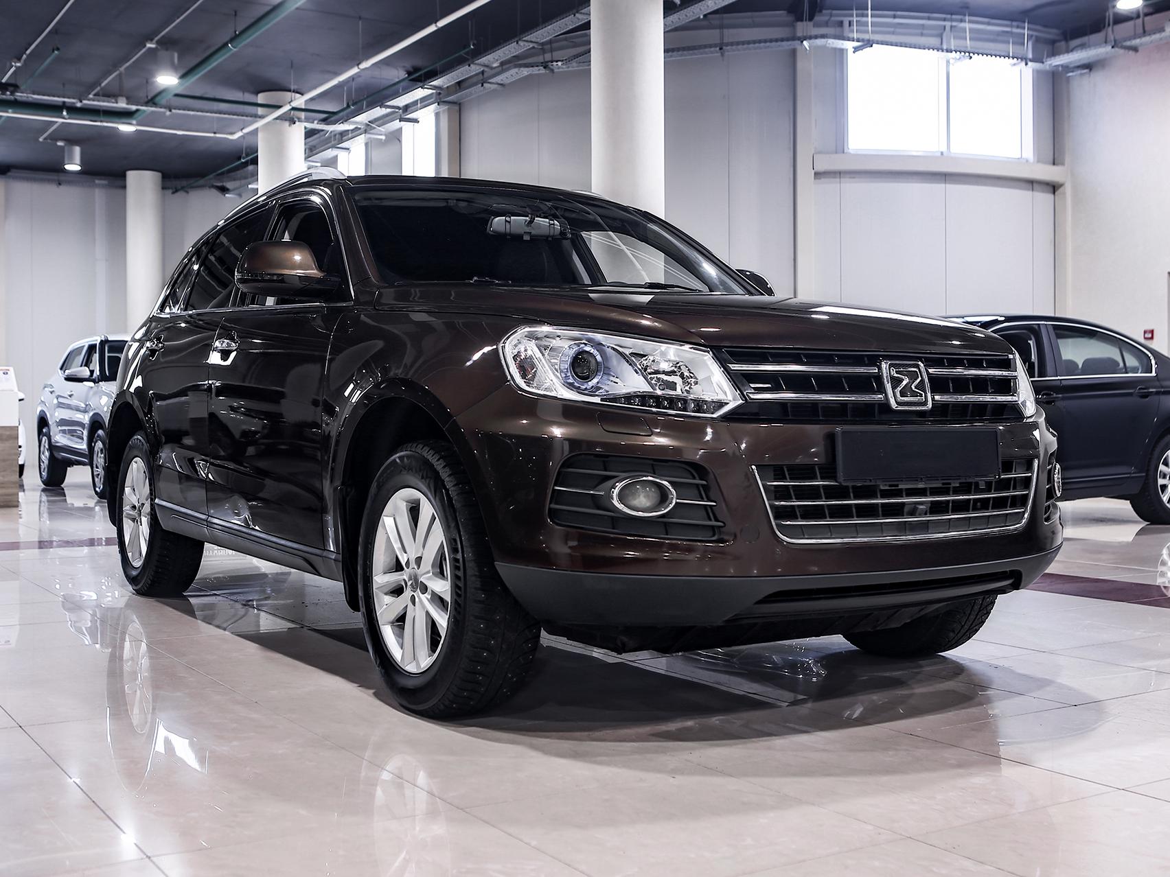 Купить T600 с пробегом